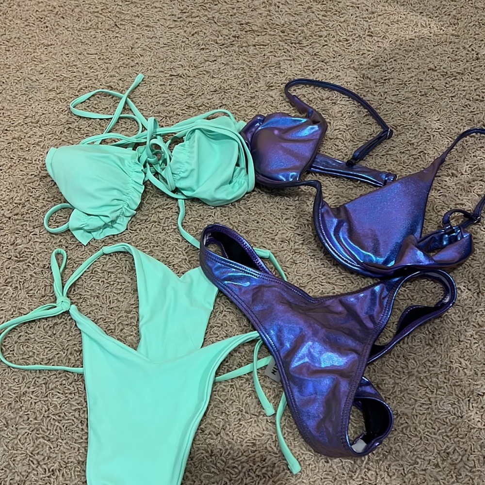 Shein Bikini Bundle